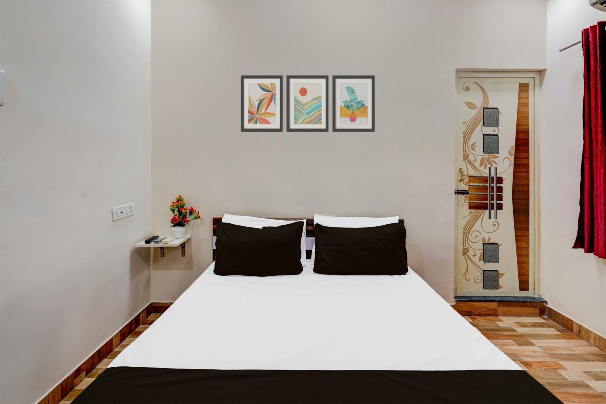 Super Hotel O Choolai Near Chennai Railway Station Exterior photo